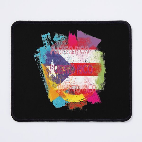 Item preview, Puerto Rico T-Shirt Puerto Rico Flag designed and sold by Dubbra.