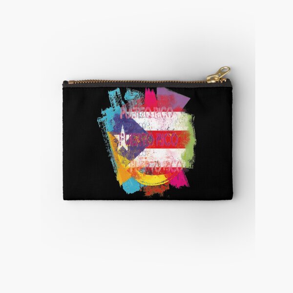 Artikelvorschau, Puerto Rico Flag entworfen und verkauft von Dubbra.