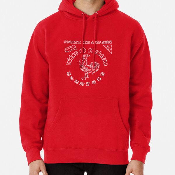Item preview, Sriracha - Logo designed and sold by Americ.