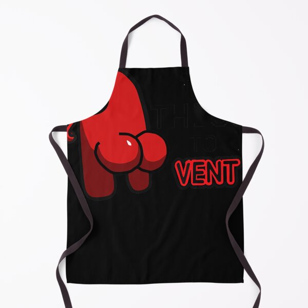 Item preview, Too THICC to vent  Classic  designed and sold by norrisdong.