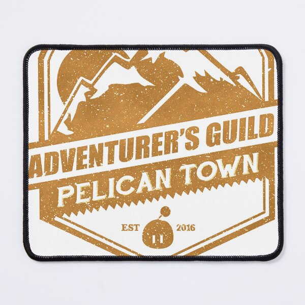 Item preview, Adventurers Funny Guilds designed and sold by DeniseKay8.