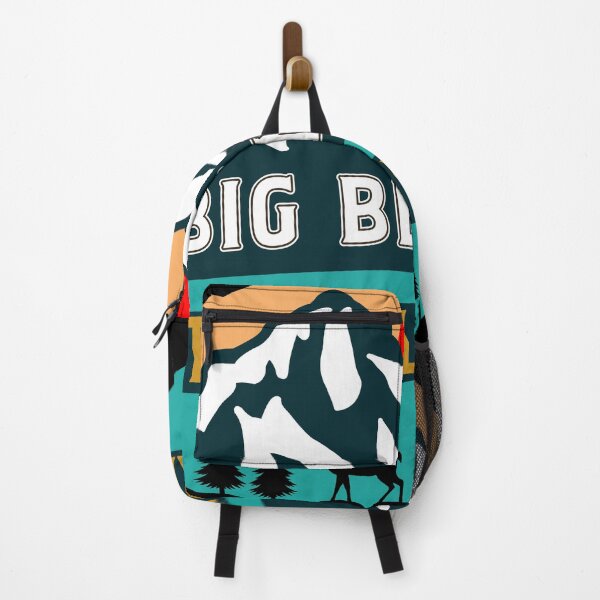 Item preview, Big Bend National Park designed and sold by Us-nature.