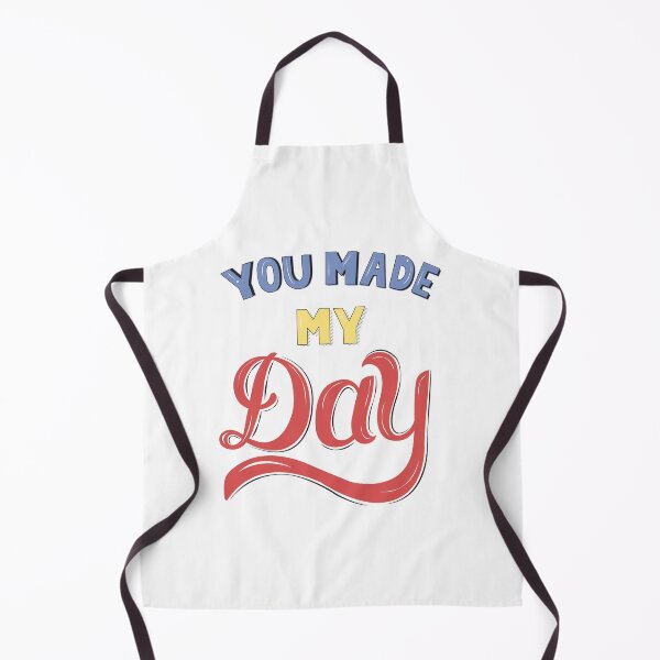 Item preview, You made my day designed and sold by BeeMeCreative.