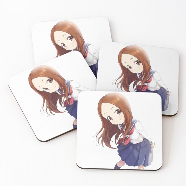 Item preview, Master TKG Smile So Cute designed and sold by Ashley Noacky.