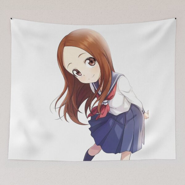 Item preview, Master TKG Smile So Cute designed and sold by Ashley Noacky.