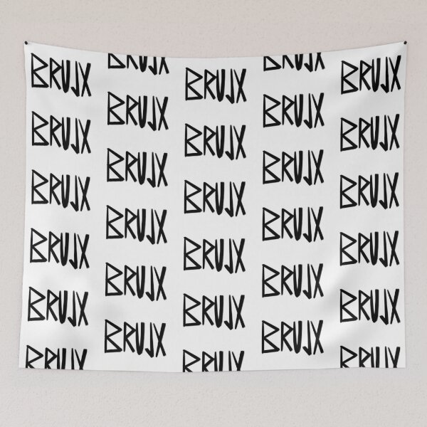 Item preview, Brujx  designed and sold by kingofrats.