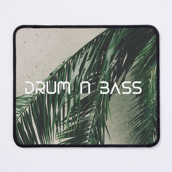 Item preview, Drum N Bass Lush designed and sold by Drum N Bass Association.