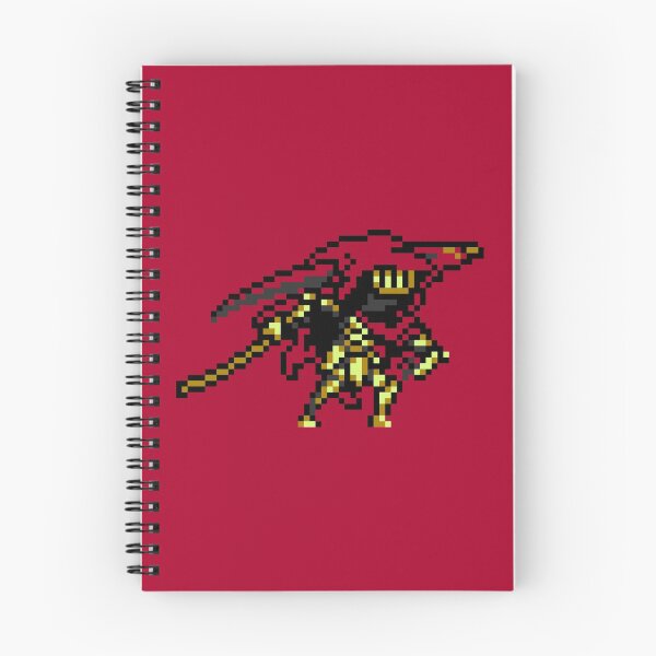 Item preview, Specter Knight Sprite designed and sold by The Sprite Guy.