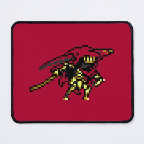 Item preview, Specter Knight Sprite designed and sold by The Sprite Guy.