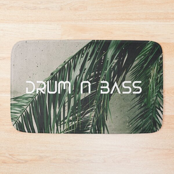 Item preview, Drum N Bass Lush designed and sold by Drum N Bass Association.
