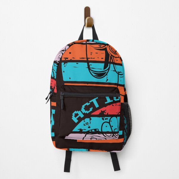 Item preview, Action Genre Club designed and sold by RED FIR.