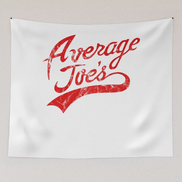 Item preview, Average Joe's Gym designed and sold by RobertFArms.