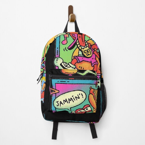 Item preview, ToeJam & Earl Classic designed and sold by norrisdong.