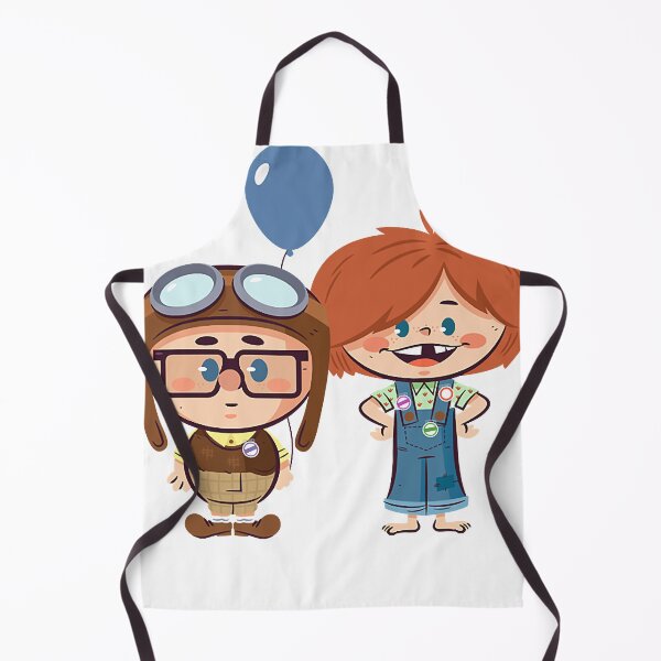 Item preview, Adventures Funny Mates designed and sold by DeniseKay8.