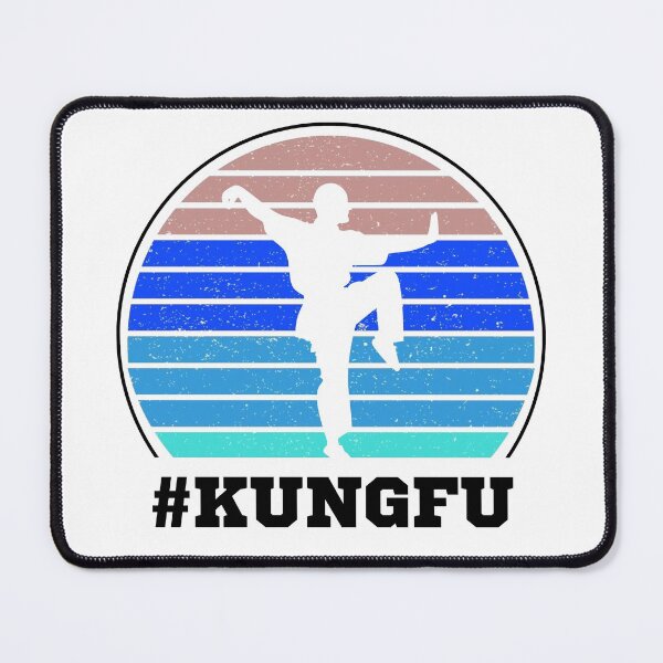 Item preview, #kungfu | Retro Style Kung Fu designed and sold by 9N20.