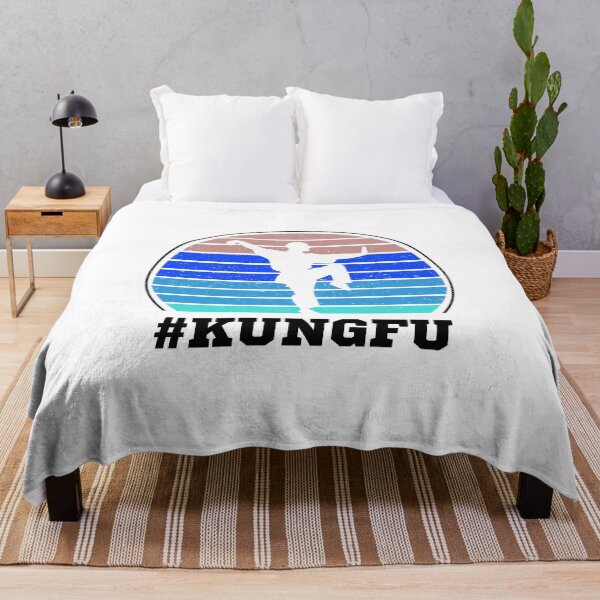 Item preview, #kungfu | Retro Style Kung Fu designed and sold by 9N20.
