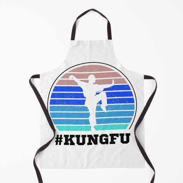 Item preview, #kungfu | Retro Style Kung Fu designed and sold by 9N20.