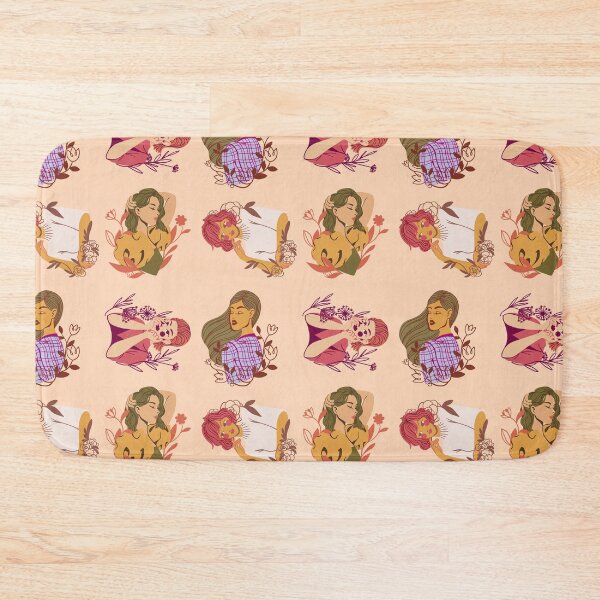 Item preview, women , flora , feminism ,beautiful and strong designed and sold by Pratyush1111.