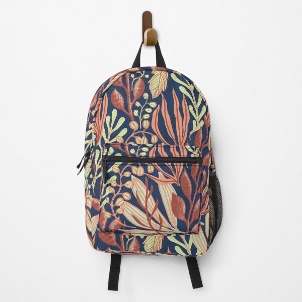Item preview, Leaves Pattern - A designed and sold by Desigffee.
