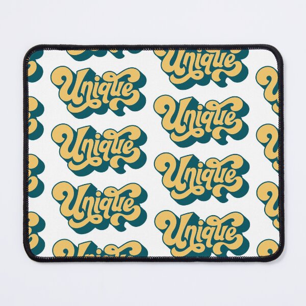 Item preview, Unique funky bold stylized font design designed and sold by BeeMeCreative.