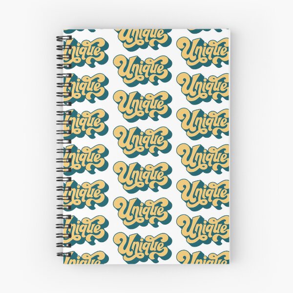Item preview, Unique funky bold stylized font design designed and sold by BeeMeCreative.