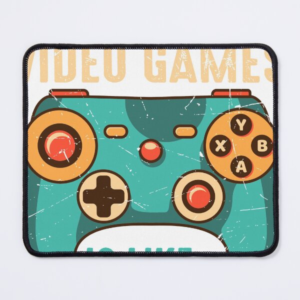 Item preview, A Day Without Video Games Is Like Just Kidding I Have No Idea designed and sold by RED FIR.