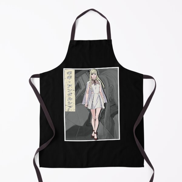Item preview, Graphic Gigi Andalucia anime girl beautiful designed and sold by MuriloDias1458.