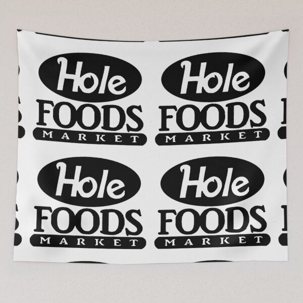 Item preview, Hole foods designed and sold by pizzauniverse.