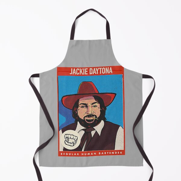 Item preview, Jackie Daytona designed and sold by MindiLevijoki.
