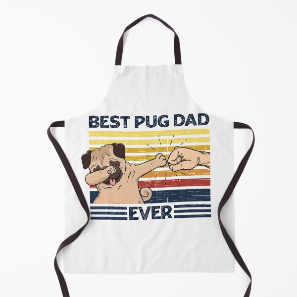 Artikelvorschau, Bester Mops Papa aller Zeiten entworfen und verkauft von Meggie179.