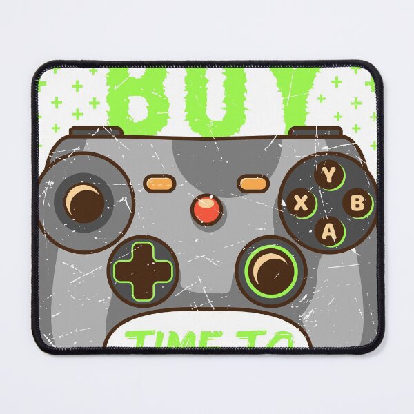 Item preview, Birthday Boy Time To Level Up designed and sold by RED FIR.