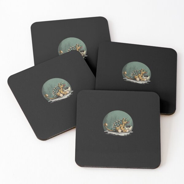 Item preview, BABY ANKYLOSAURUS Sticker designed and sold by ChristianAppold.