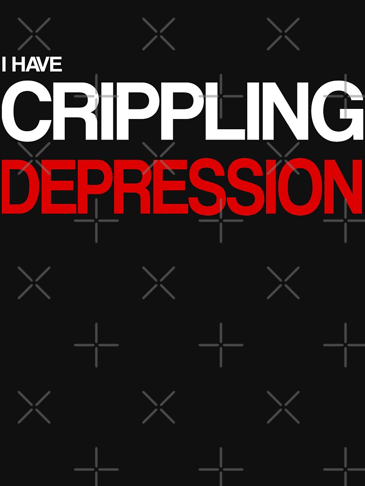 Depression by imposibear