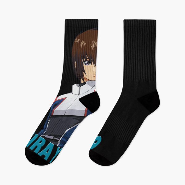 Item preview, Kira Yamato anime graphic boy designed and sold by MuriloDias1458.