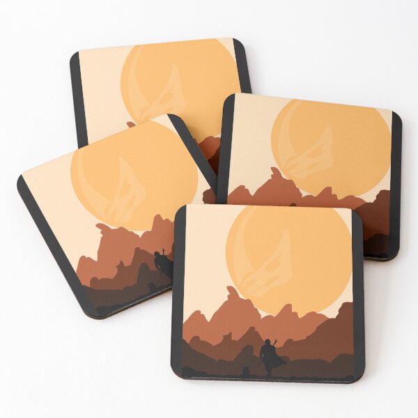 Item preview, Mudhorn Sun   designed and sold by wynnprints.