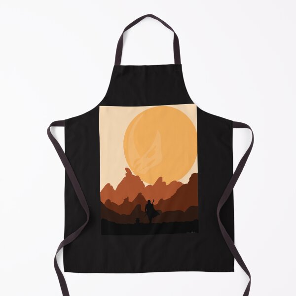 Item preview, Mudhorn Sun   designed and sold by wynnprints.