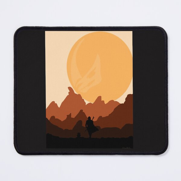 Item preview, Mudhorn Sun designed and sold by wynnprints.
