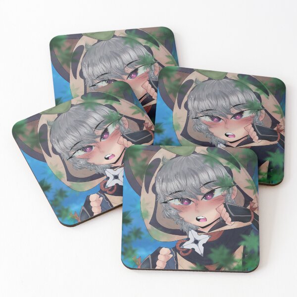 Item preview, Nap Time! - Sayu (Genshin Impact ) designed and sold by Quppies.