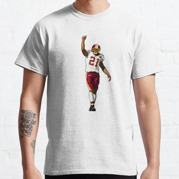 sean taylor tee shirt