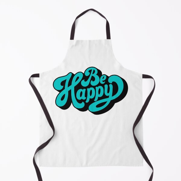 Item preview, Be Happy funky bold stylized font design designed and sold by BeeMeCreative.
