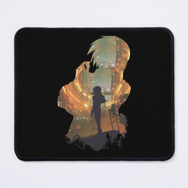 Item preview, Kira Yamato anime graphic designed and sold by MuriloDias1458.