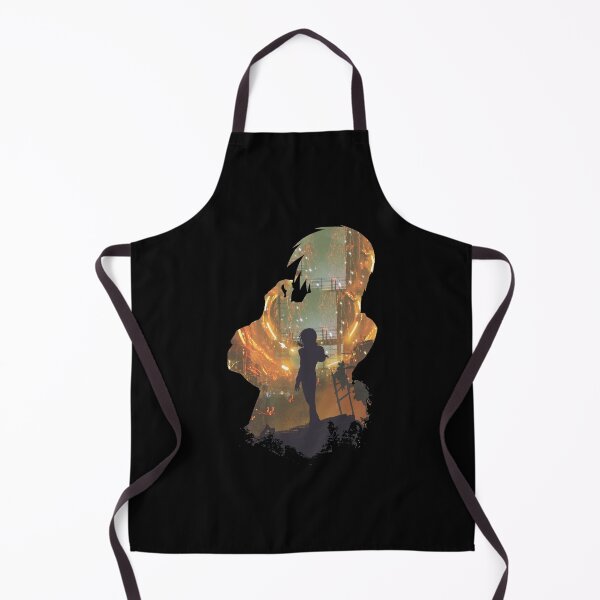 Item preview, Kira Yamato anime graphic designed and sold by MuriloDias1458.