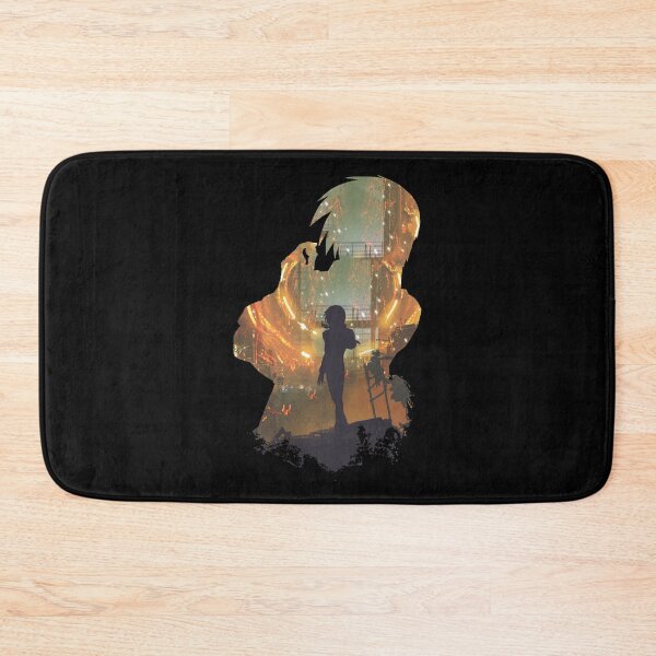Item preview, Kira Yamato anime graphic designed and sold by MuriloDias1458.