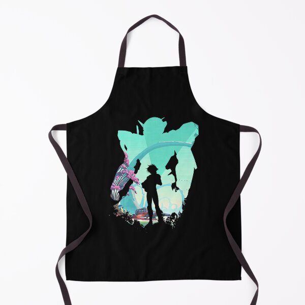 Item preview, Setsuna F. Seiei robot graphic designed and sold by MuriloDias1458.