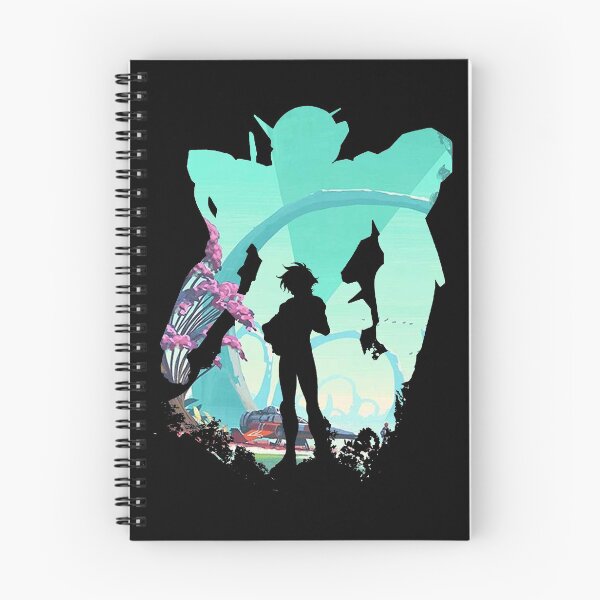 Item preview, Setsuna F. Seiei robot graphic designed and sold by MuriloDias1458.
