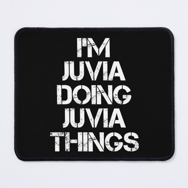 Item preview, Juvia Name T Shirt - Doing Juvia Things Name Gift Item Tee designed and sold by nauglesamatha.
