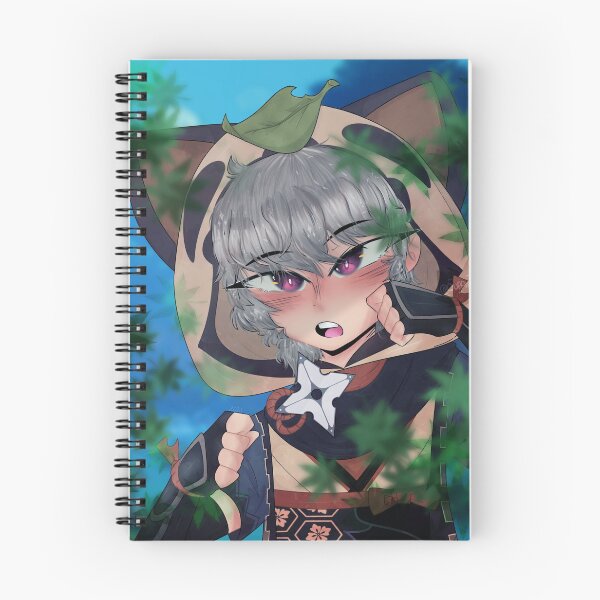 Item preview, Nap Time! - Sayu (Genshin Impact ) designed and sold by Quppies.