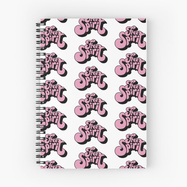 Item preview, Free spirit funky bold stylized font design designed and sold by BeeMeCreative.