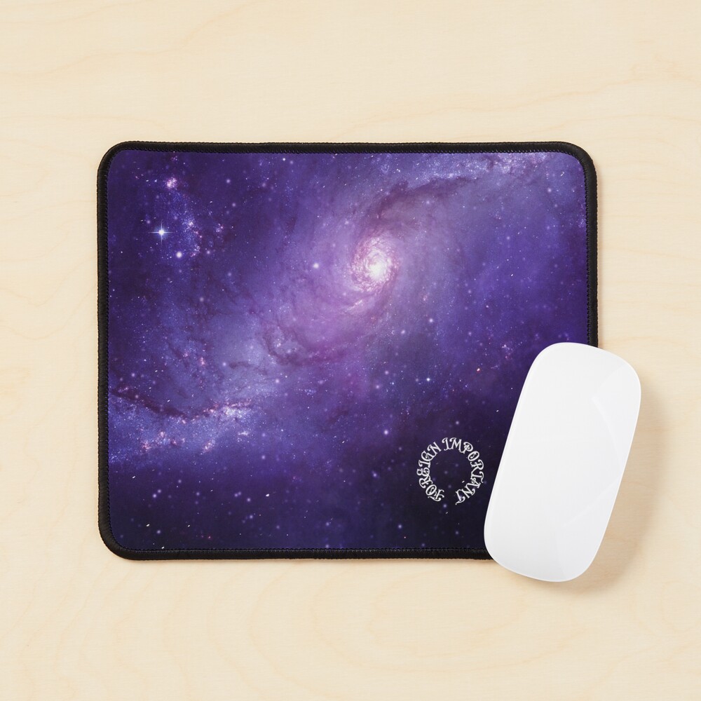 Item preview, Mouse Pad designed and sold by ALITTLEFOREIGN.