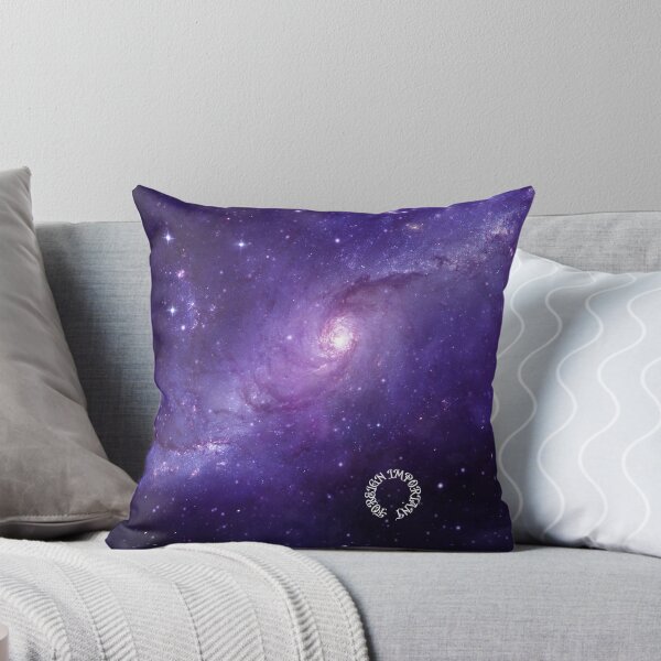 Item preview, MILKY WAY SPACE designed and sold by ALITTLEFOREIGN.